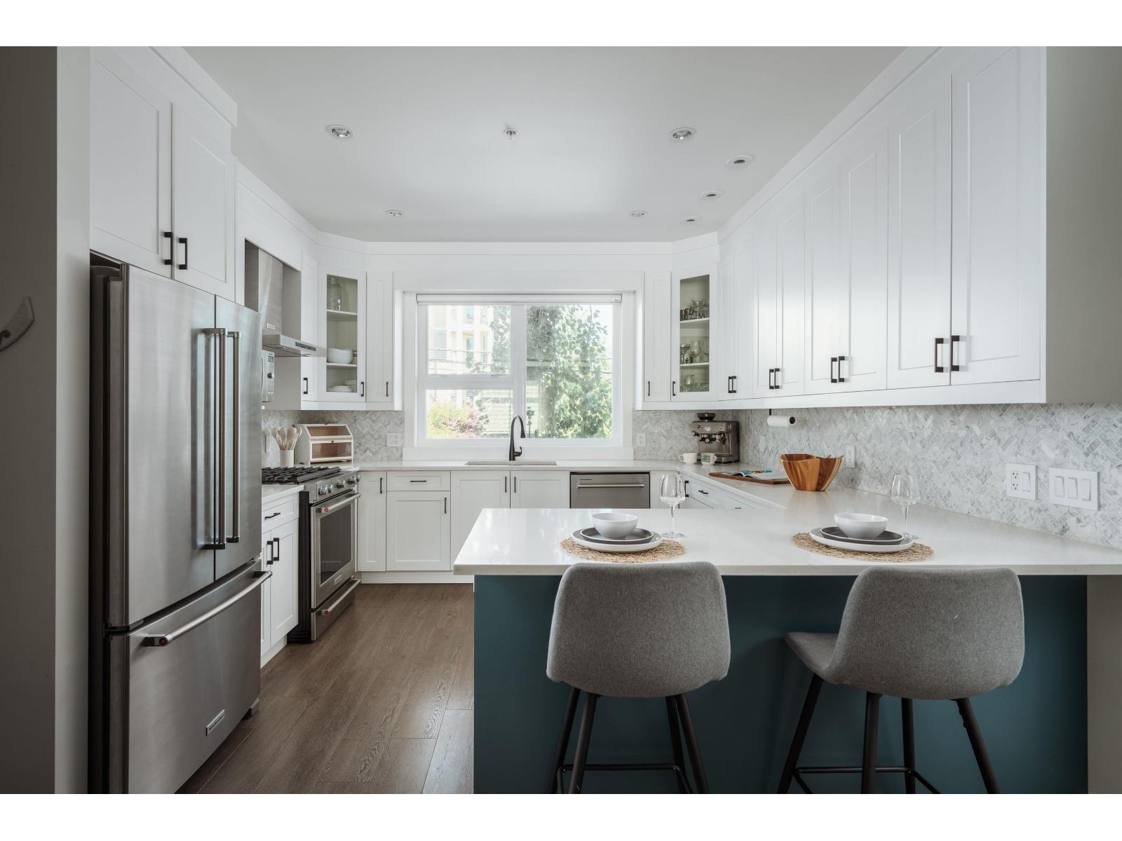 22334 48 Avenue Unit 9, Langley, BC V3A 3N5
