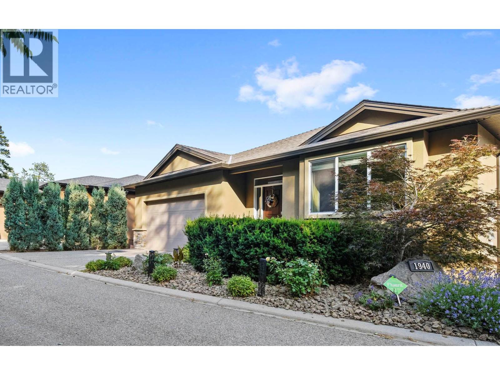 1940 Cornerstone Dr, West Kelowna, BC V4T 2Y3
