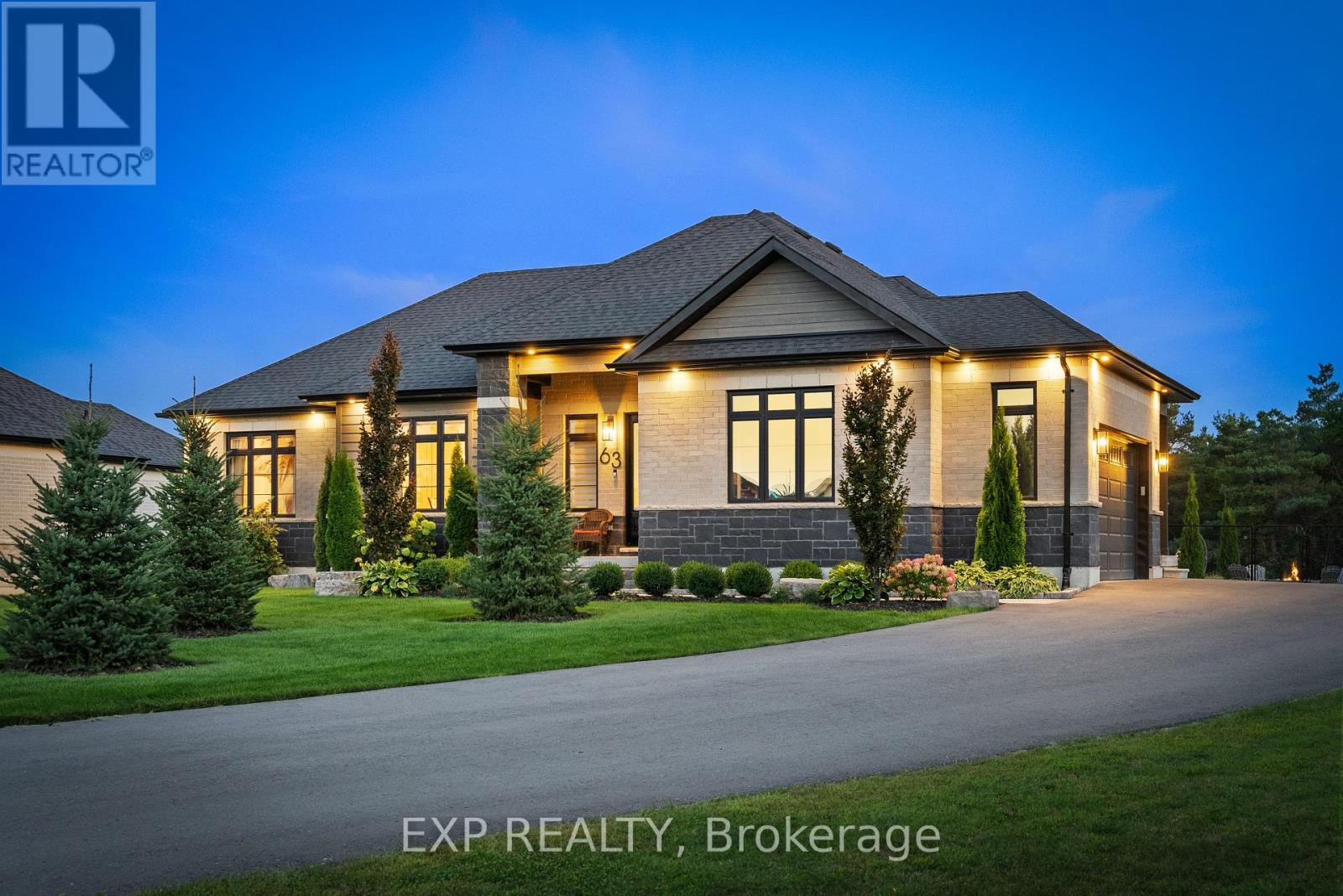 63 Charles Tilley Cres, Clarington, ON L0A 1J0
