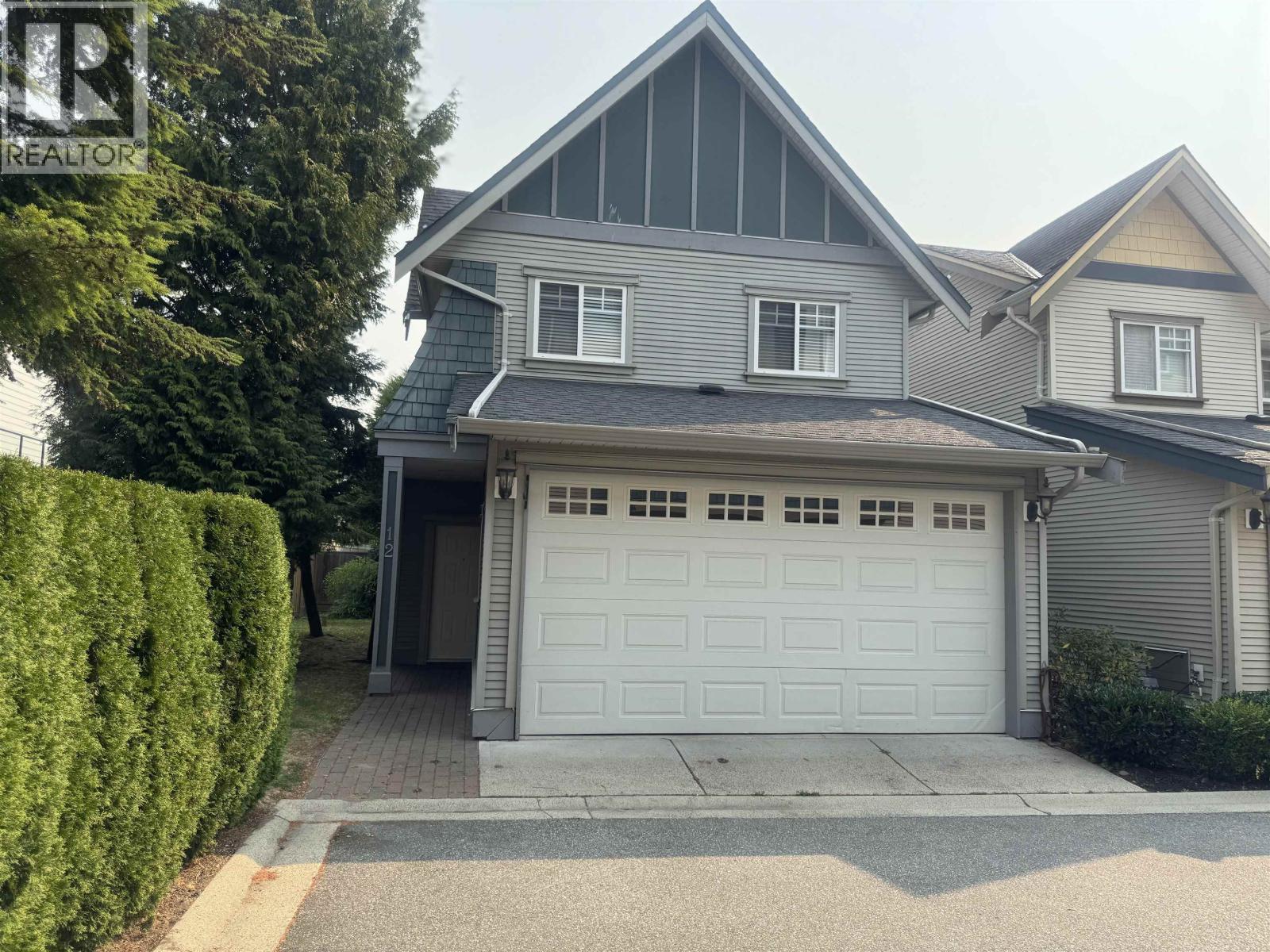10222 No 1 Road Unit 12, Richmond, BC V7E 1S2