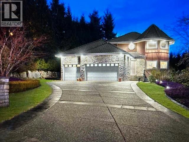 1625 Parkway Blvd, Coquitlam, BC V3E 3M7