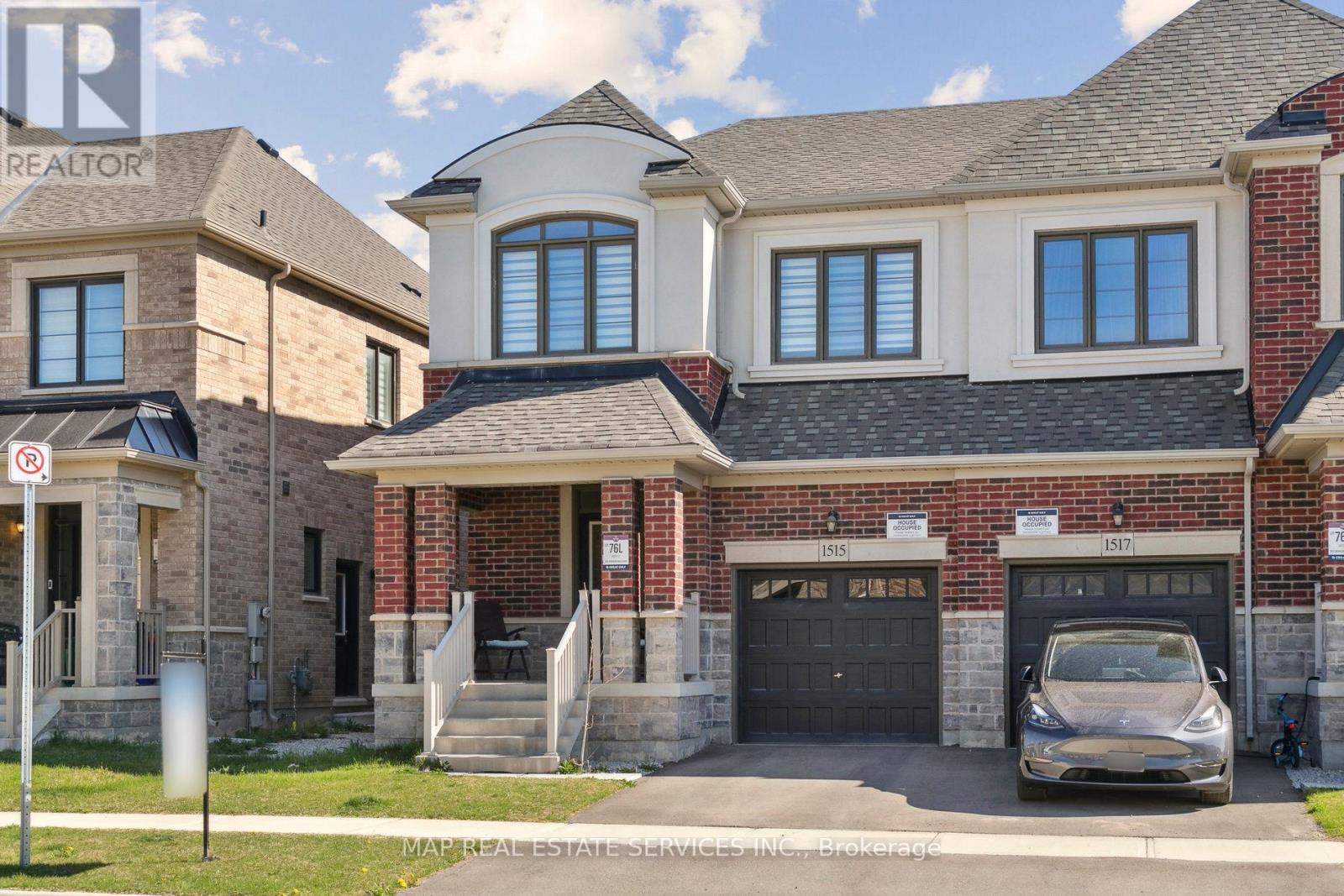 1515 Kovachik Blvd, Milton Walker, ON L9E 1T4