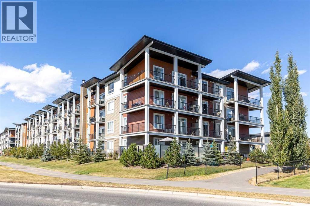 40 Walgrove Walk Se Unit 112, Calgary, AB T2X 5A2
