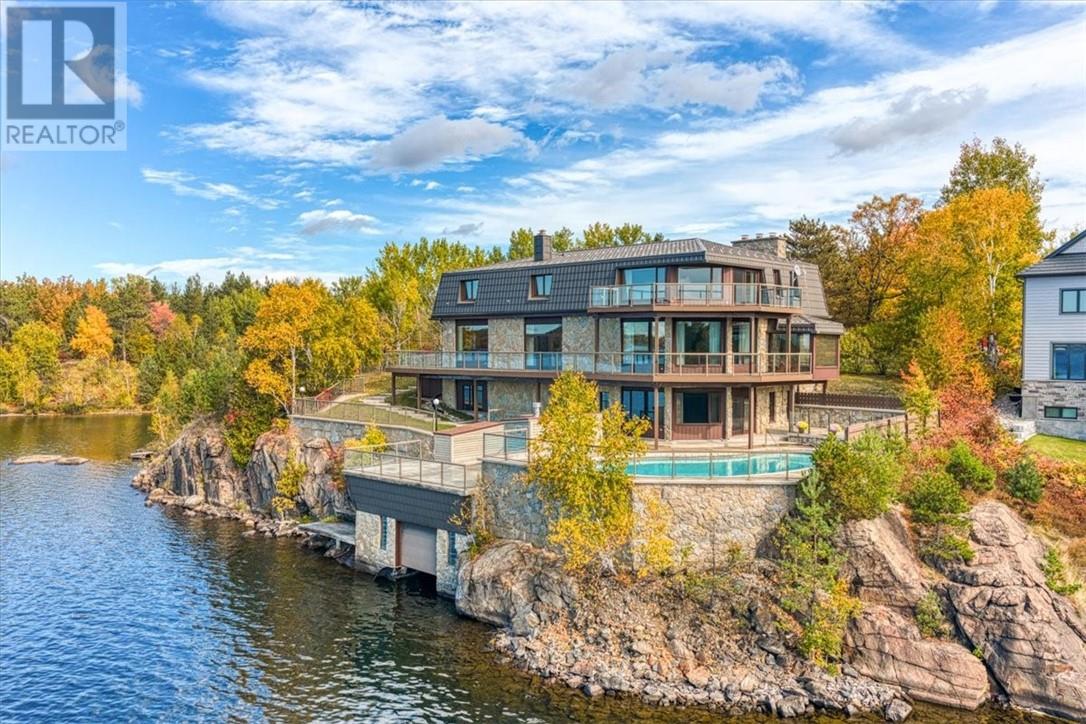 1150 Ramsey Lake Rd, Greater Sudbury, ON P3E 6J7