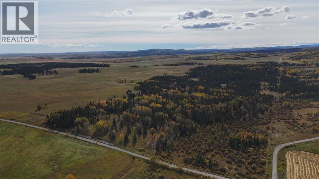 160 Acres, Rural Rocky View County, AB T3Z 0B8