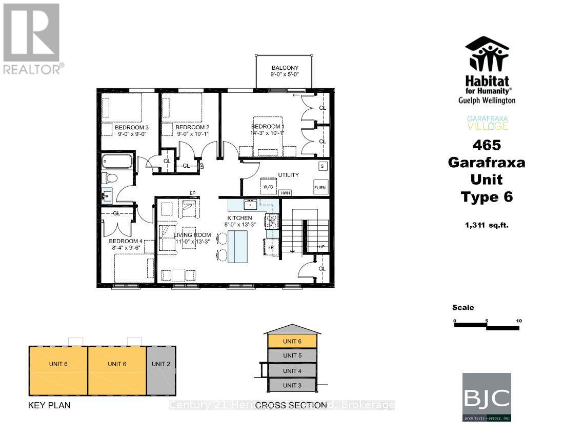 3 465 Garafraxa St W, Centre Wellington Fergus, ON N1M 0L6