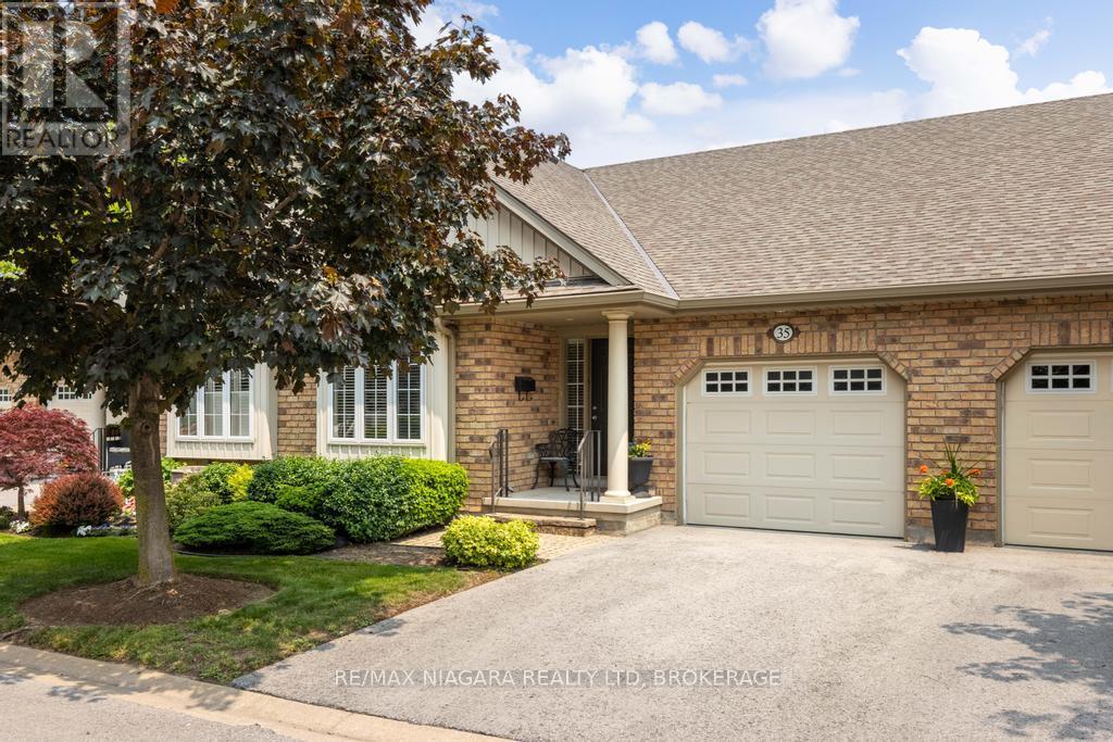 35 605 Welland Ave, St. Catharines, ON L2M 7Z7