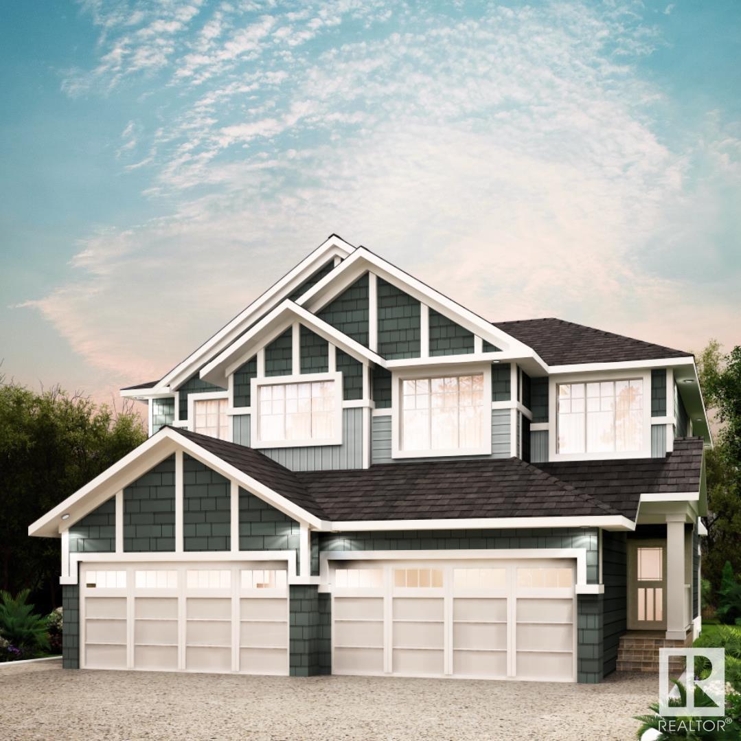97 Av Unit 8641, Morinville, AB T8R 2S1