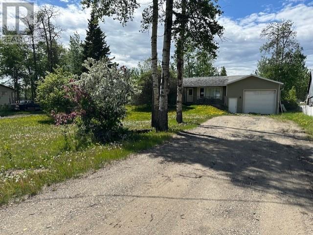 9707 Willow Rd, Fort St. John, BC V1J 8A5