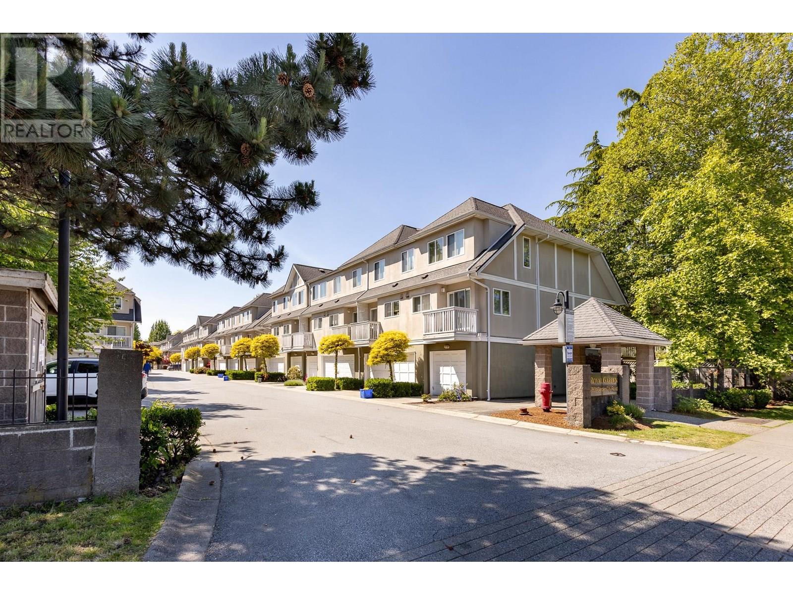 7831 Garden City Road Unit 45, Richmond, BC V6Y 4A3