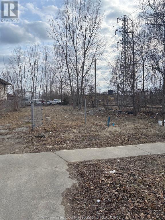 844 Bridge Ave, Windsor, ON N9B 2M8
