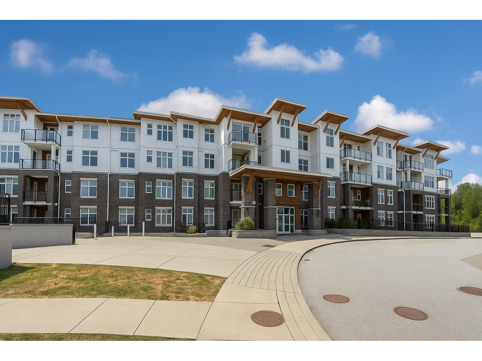 5415 Brydon Crescent Unit 119, Langley, BC V3A 0N4