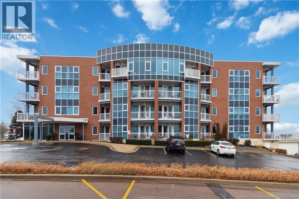 50 Assomption Boulevard Unit 102, Moncton, NB E1C 0C5