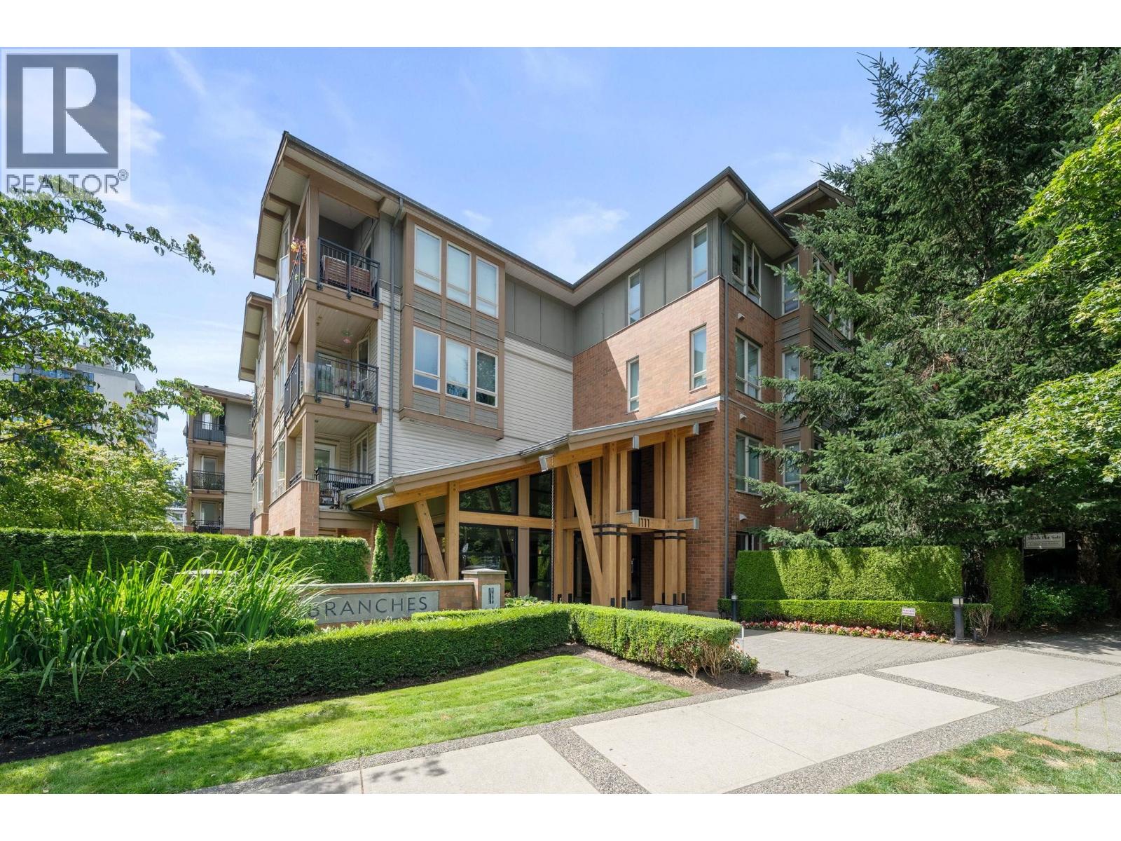 1111 E 27th Street Unit 204, North Vancouver, BC V7J 1S3