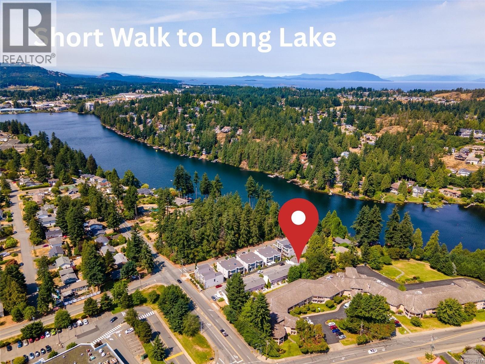 3570 Norwell Dr Unit 6 Dr, Nanaimo, BC V9T 1X6