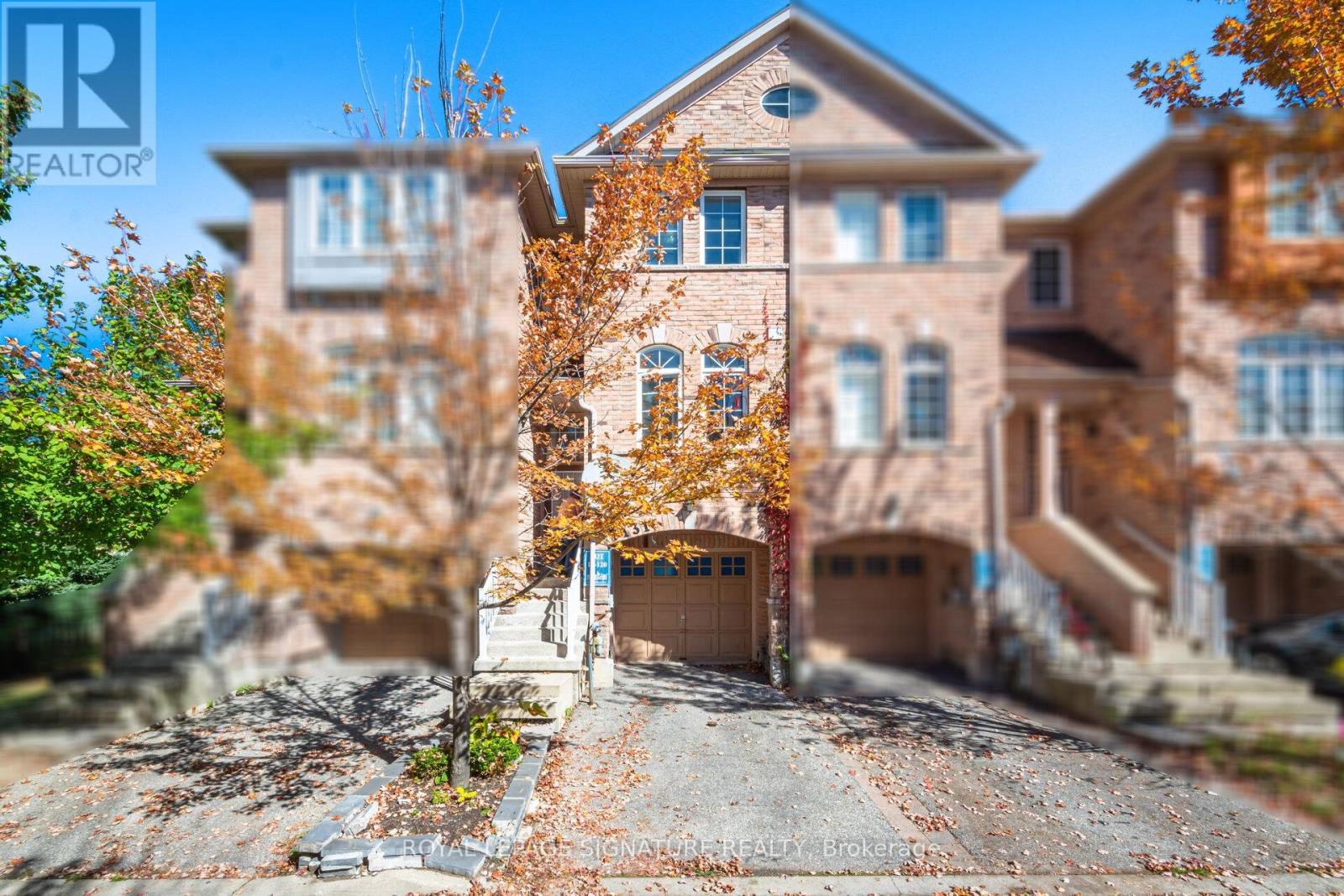 7131 Chatham Ct, Mississauga, ON L5N 8R1