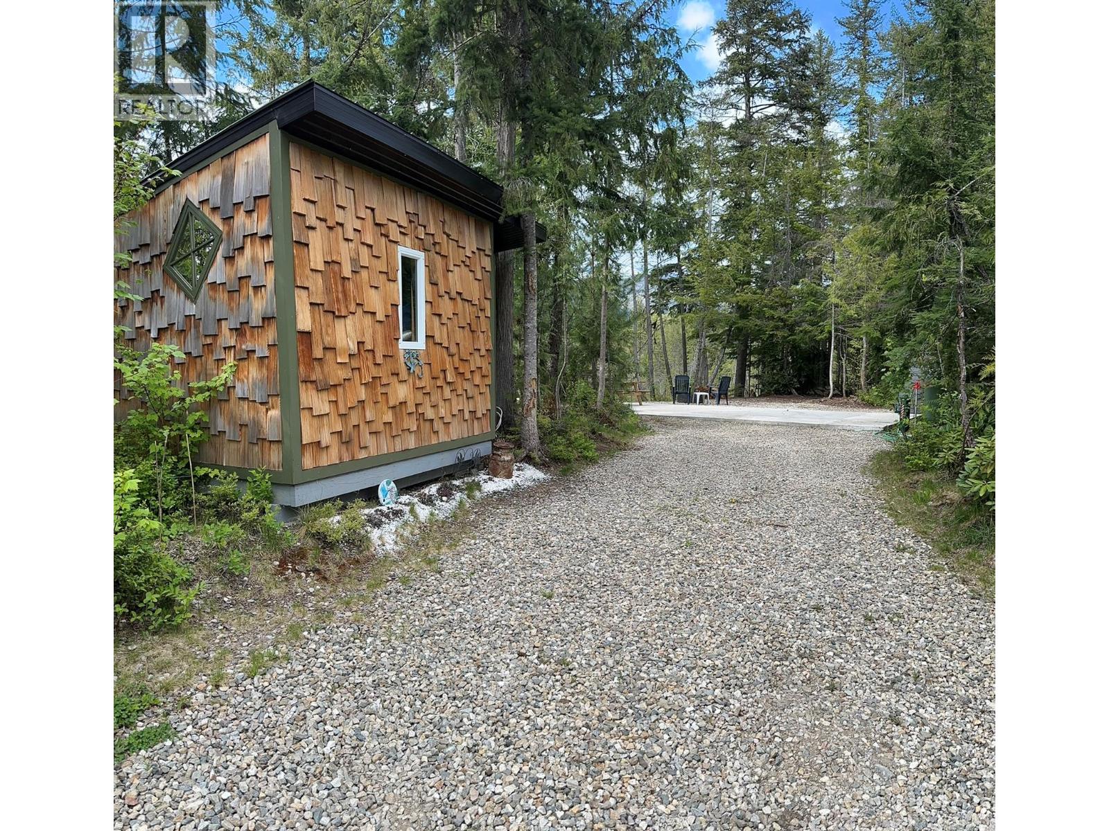 3499 Luoma Road Lot Apt 189, Malakwa, BC V0E 2J0