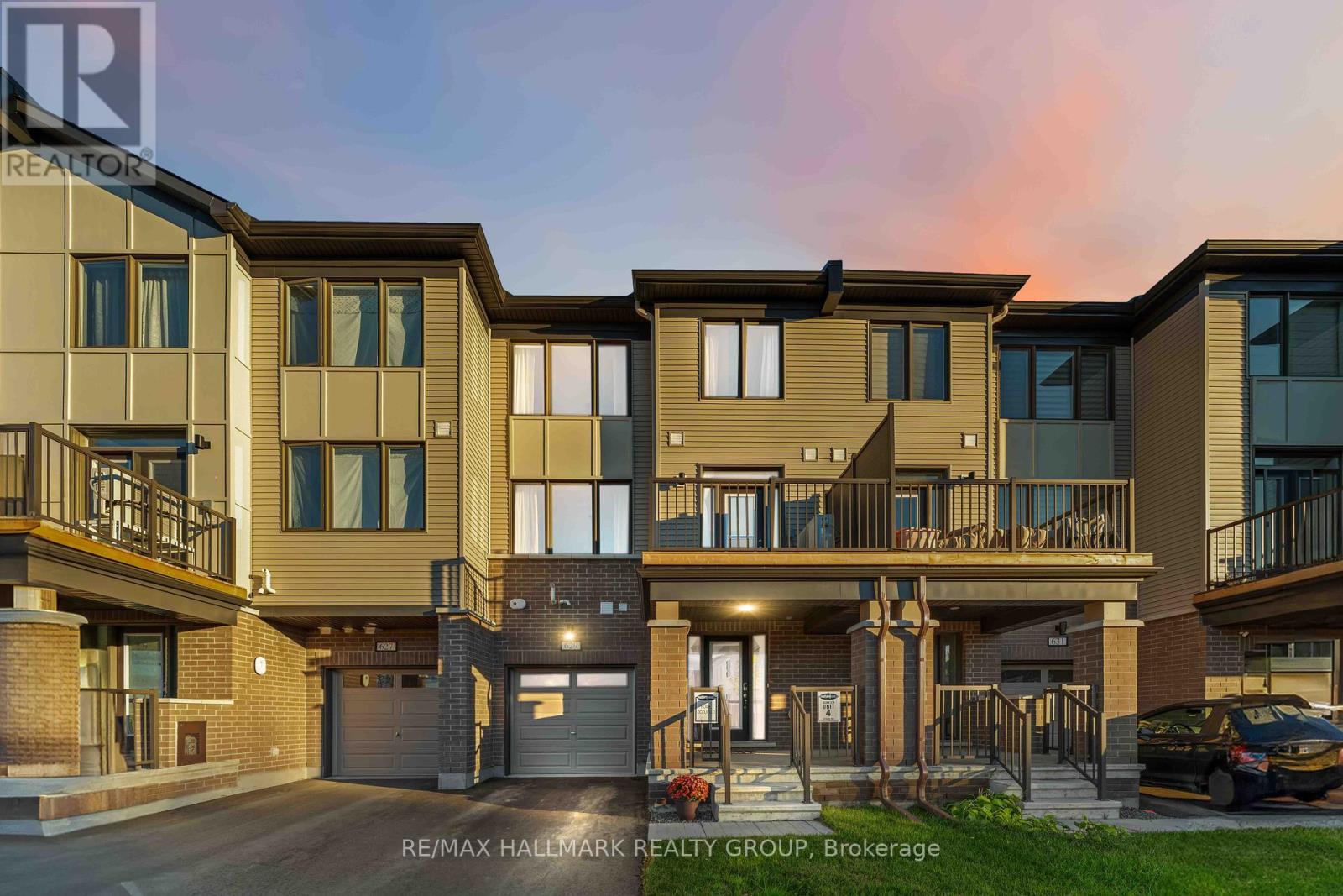 629 Quilter Row, Ottawa, ON K0A 2Z0