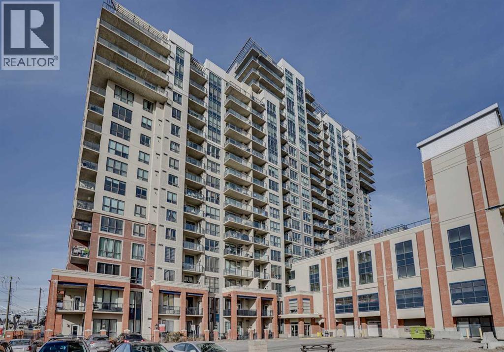8710 Horton Road Sw Unit 101, Calgary, AB T2V 0P7