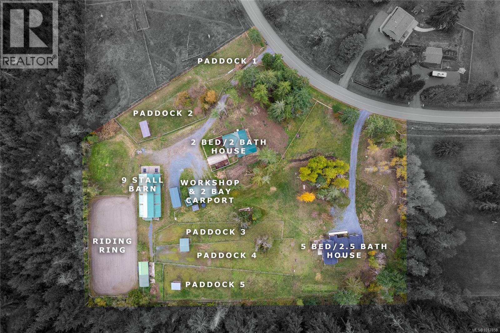 2040 Saddle Dr, Nanaimo E, BC V9P 9C2
