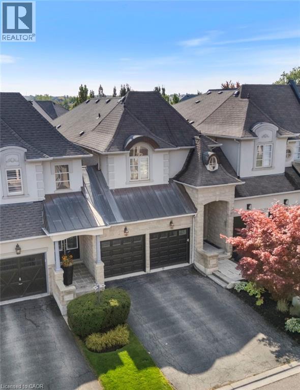 2334 Wuthering Heights Way, Oakville, ON L6M 0E8
