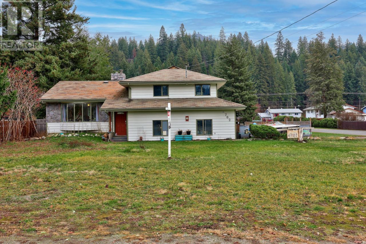 Revelstoke, BC homes for sale & real estate listings Houseful