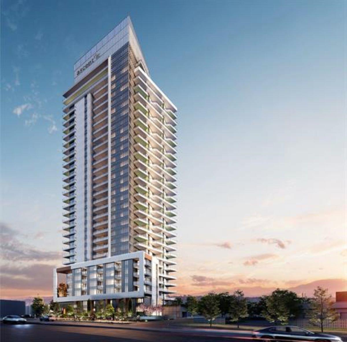 10428 Whalley Boulevard Unit 1204, Surrey, BC V3T 0W2