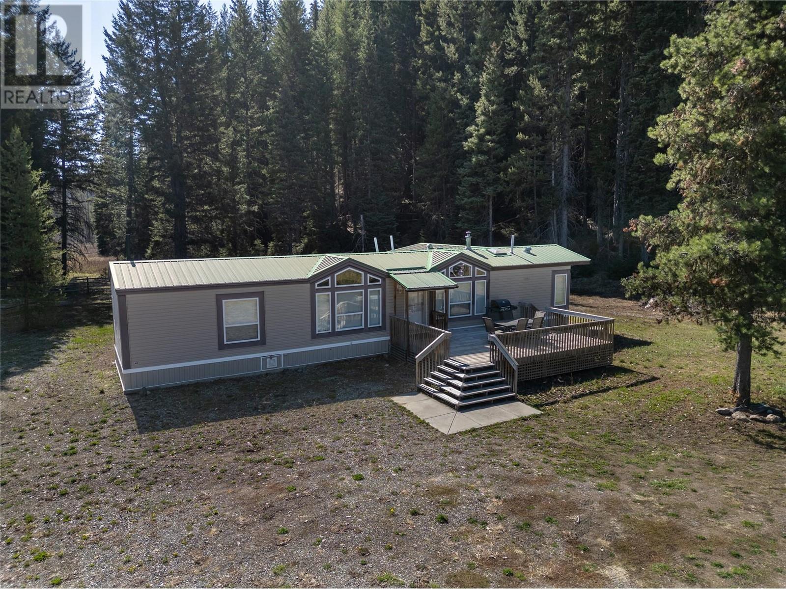 5633 Coldwater Rd #s, Merritt, BC V0X 2L0