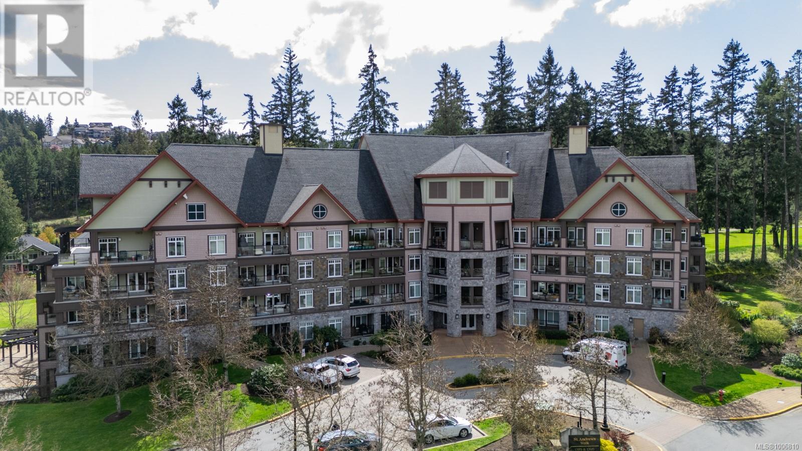 1395 Bear Mountain Pkwy Unit 117 Pkwy, Langford, BC V9B 0E1
