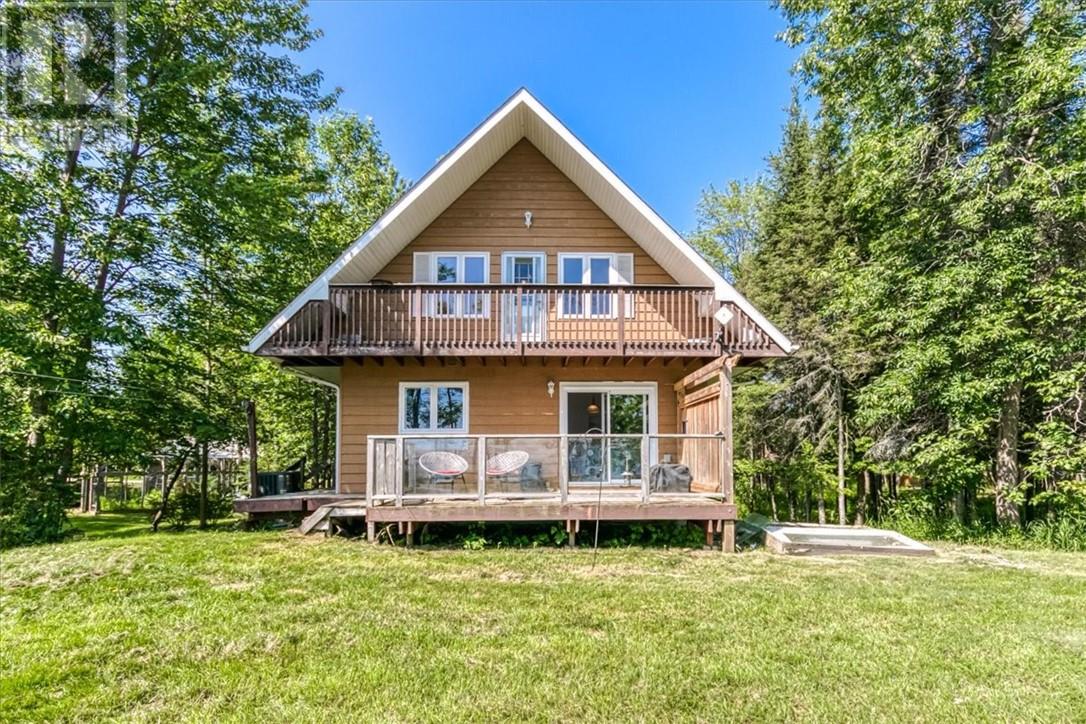 63 Lilly Cres, Billings, ON P0P 1J0