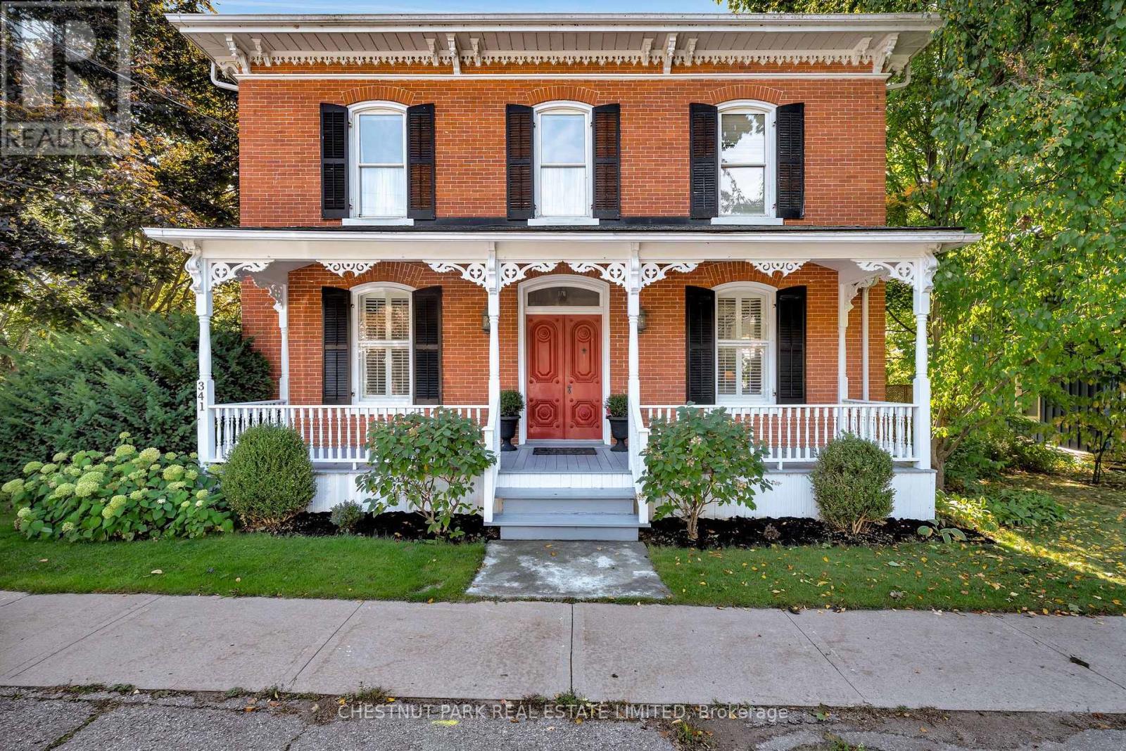 341 Main St, Prince Edward County Bloomfield Ward, ON K0K 1G0