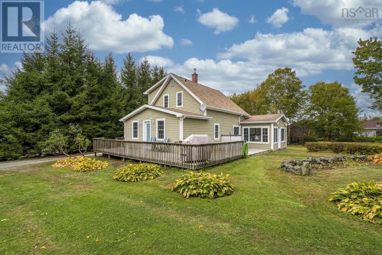 473 E Petpeswick Rd, East Petpeswick, NS B0J 2L0