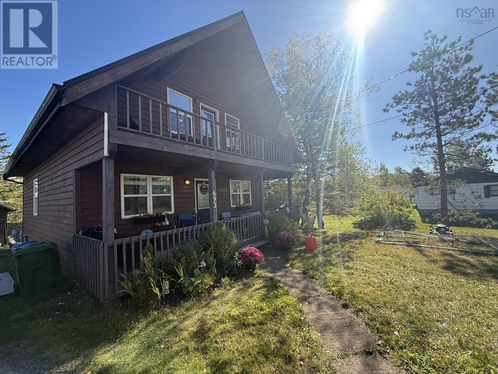 693 Truro Heights Rd, Truro Heights, NS B6L 1Y3