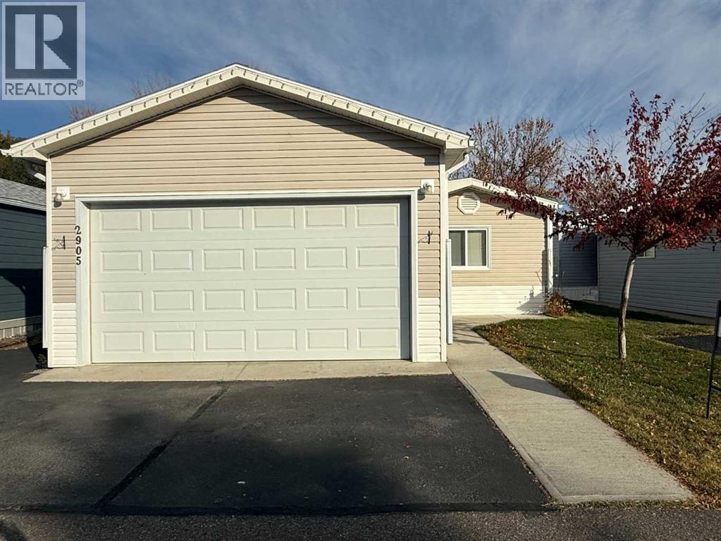30 Avenue S Unit 2905, Lethbridge, AB T1K 6S7