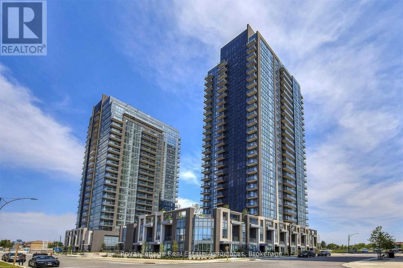 1416 5033 Four Springs Ave, Mississauga, ON L5R 0G6
