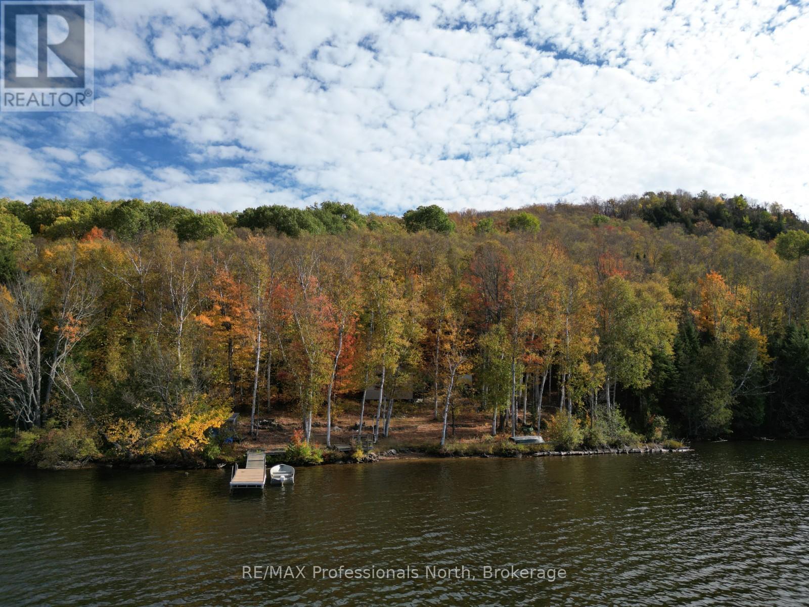 2 S Baptiste Lake Rd, Hastings Highlands, ON K0L 1C0