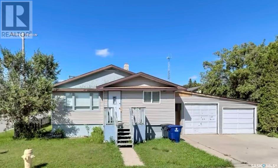 319 6 Avenue West, Biggar, SK S0K 0M0