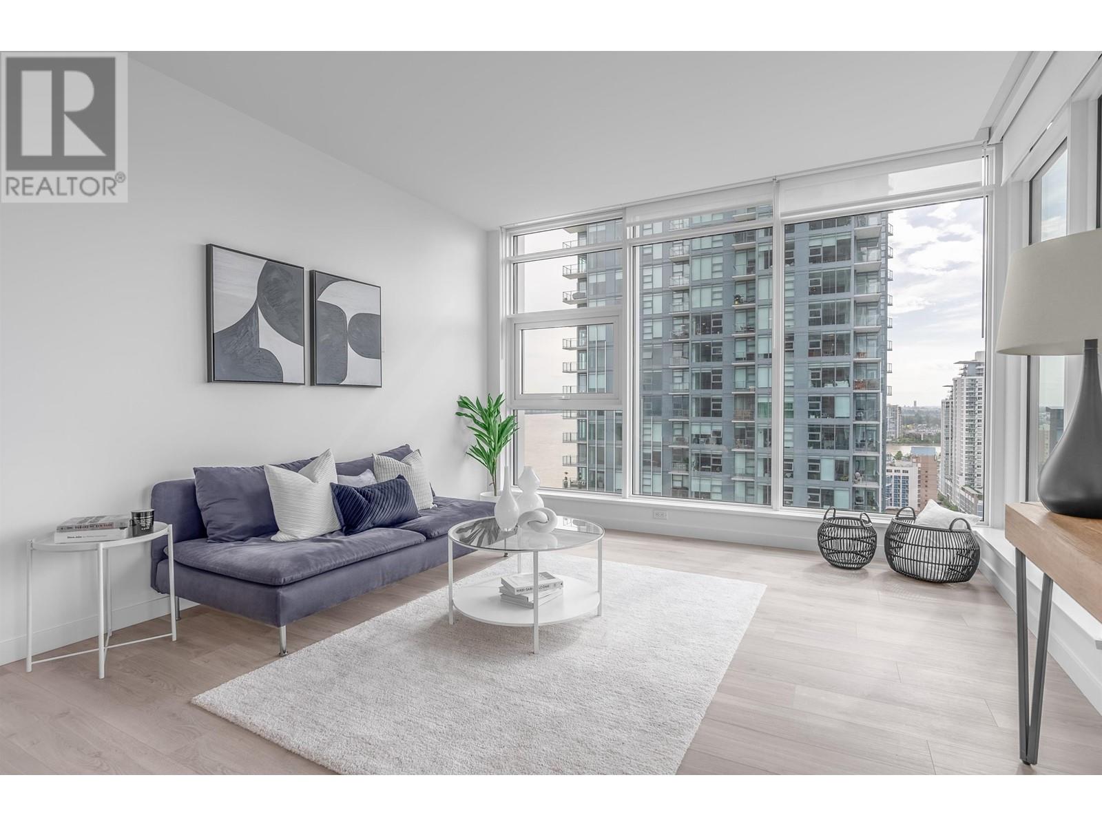 660 Quayside Drive Unit 2104, New Westminster, BC V3M 0P1