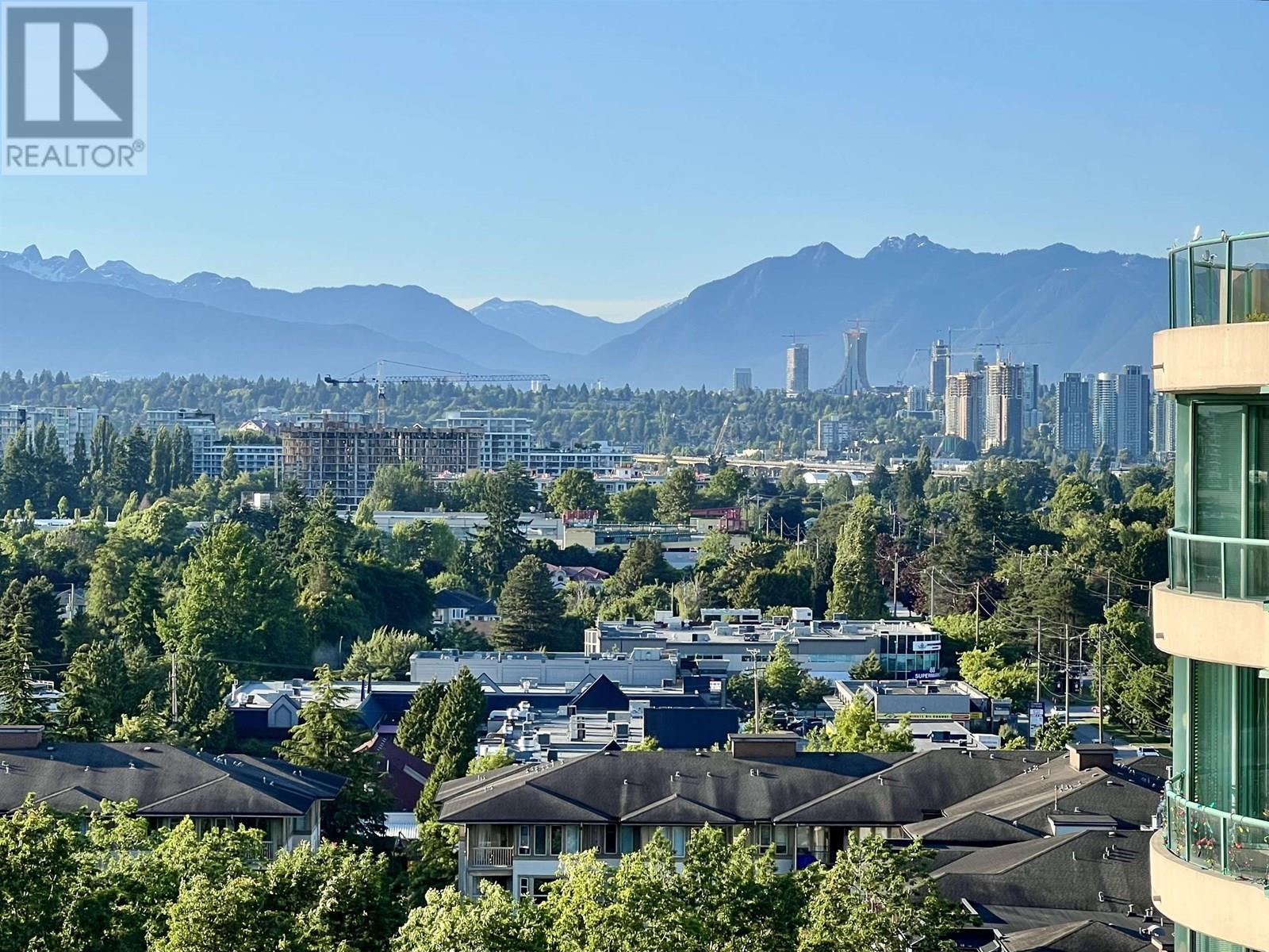 8831 Lansdowne Road Unit 1505, Richmond, BC V6X 3T5