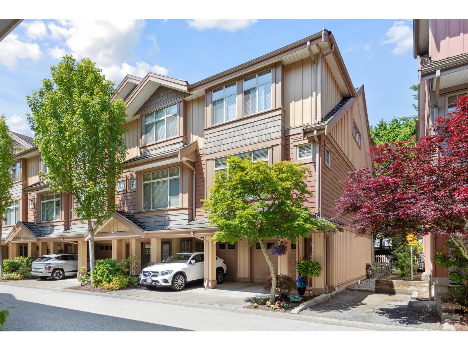 15151 34 Avenue Unit 29, Surrey, BC V3Z 4P5