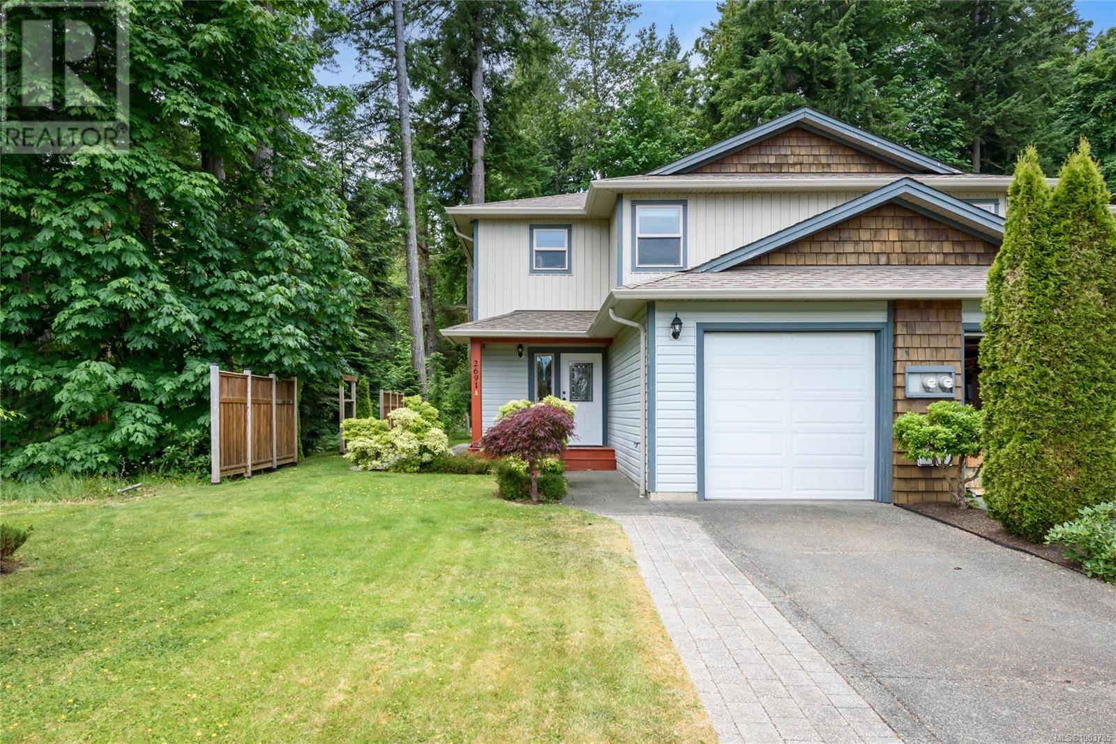 2691 Tater Place #a, Courtenay, BC V9N 8Z6