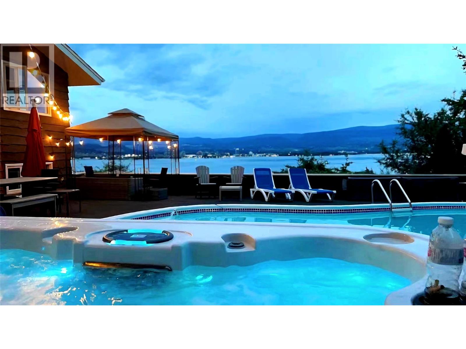 1084 Westside Rd S, West Kelowna, BC V1Z 3S1