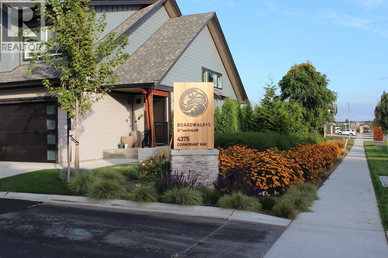 4375 Cormorant Way Unit 35, Delta, BC V4M 0G3