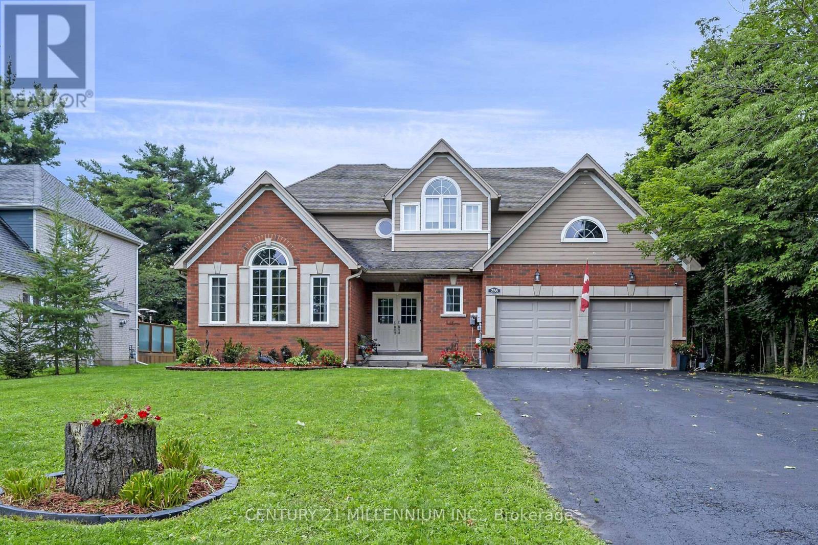 256 Main St, Erin, ON N0B 1T0