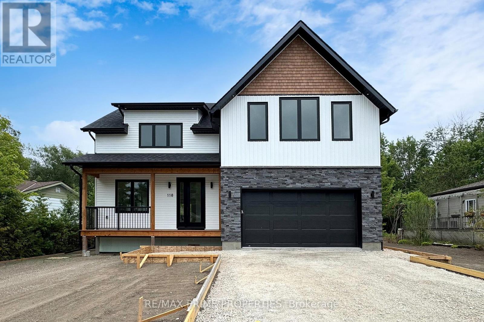 118 Valerie Cres, Wasaga Beach, ON L9Z 2P8
