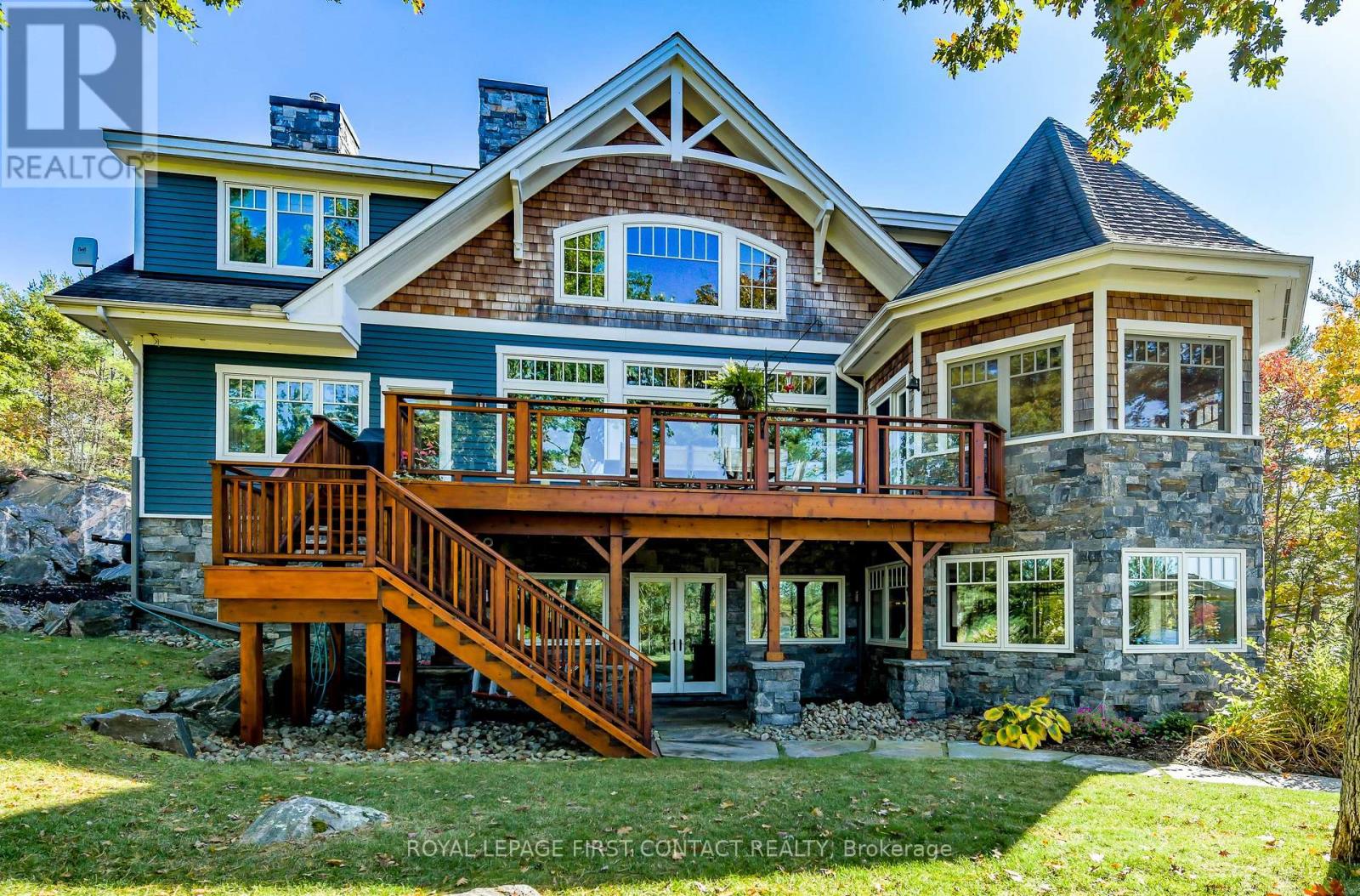 1034 Road 2900, Gravenhurst, ON P1P 1R2