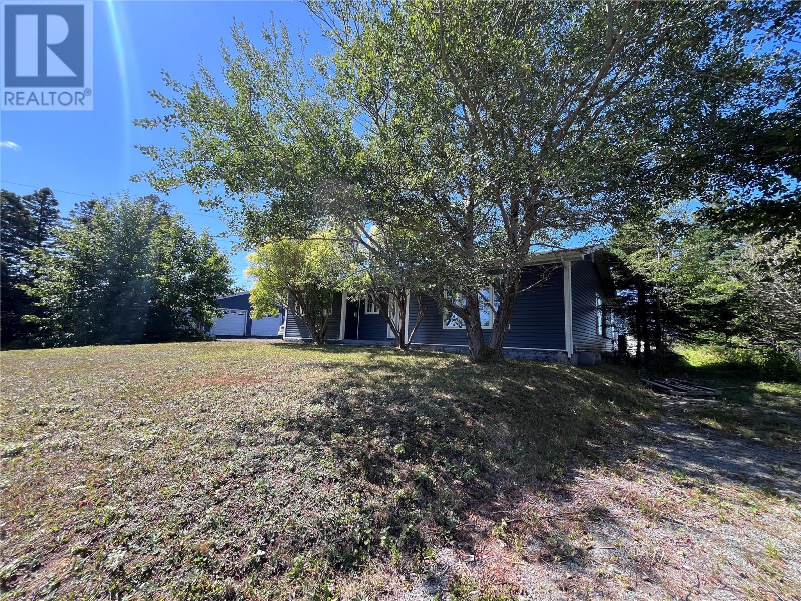 55 Holletts Rd, Marystown, NL A0E 1K0