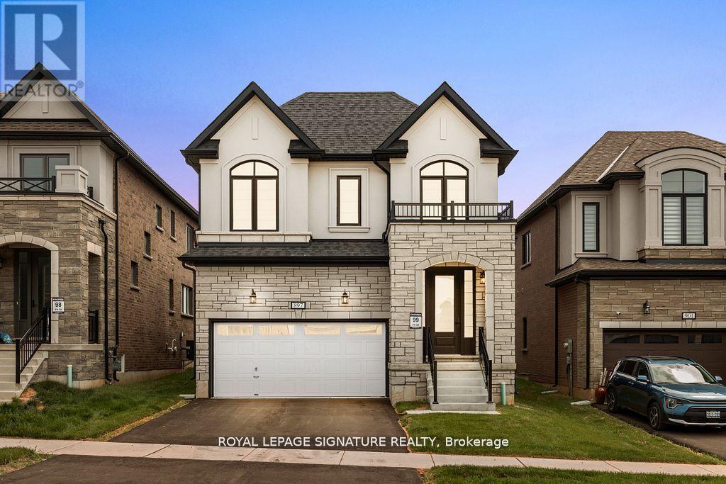 897 Knights Ln, Woodstock, ON N4T 0P7