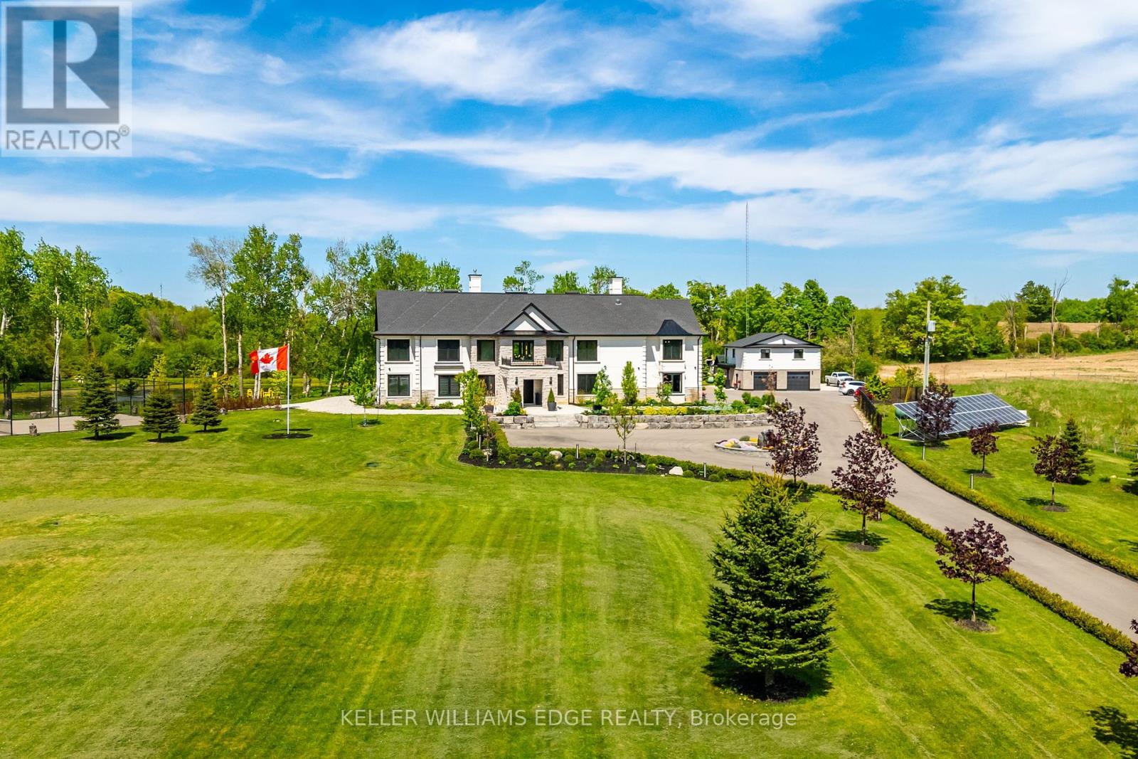13311 Sixth Line, Milton Na Rural Nassagaweya, ON L7J 2L7