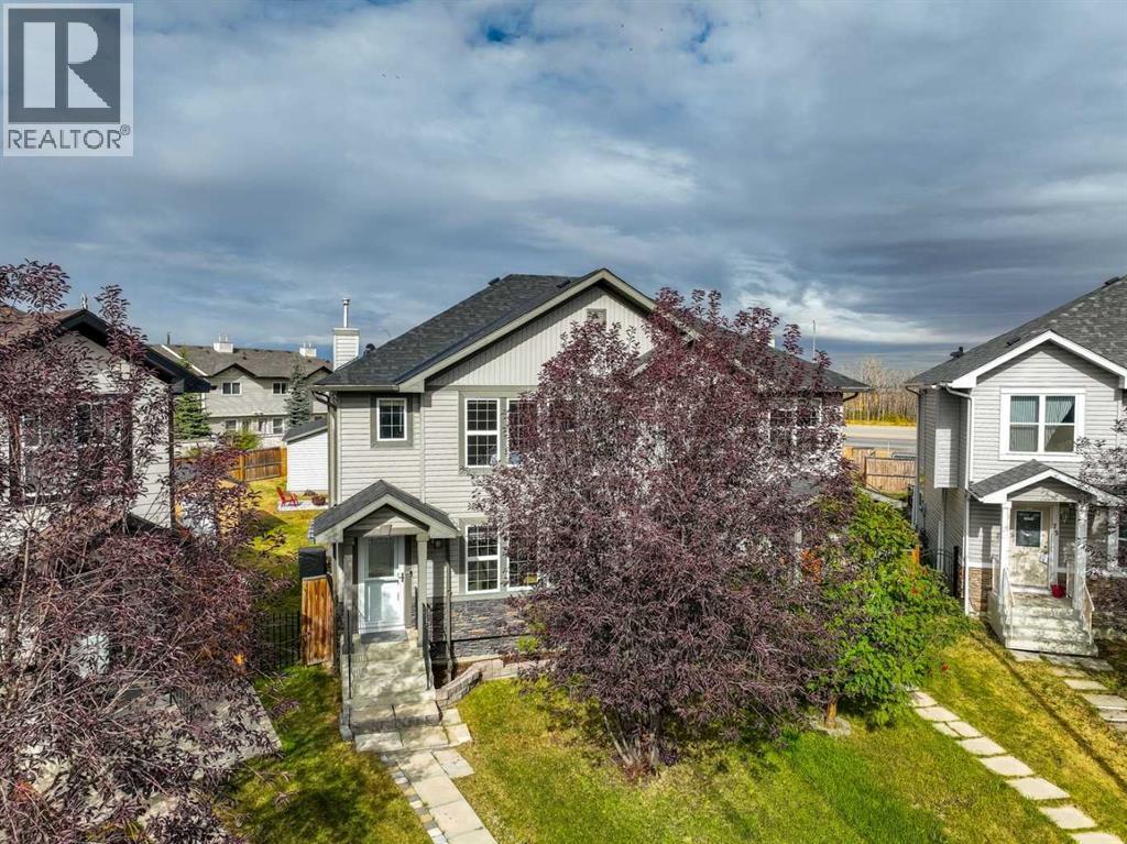 67 Saddlebrook Pl NE, Calgary, AB T3J 5M3